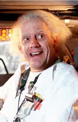 Doc Brown Net Worth: Why Search Results Show Programming Topics
